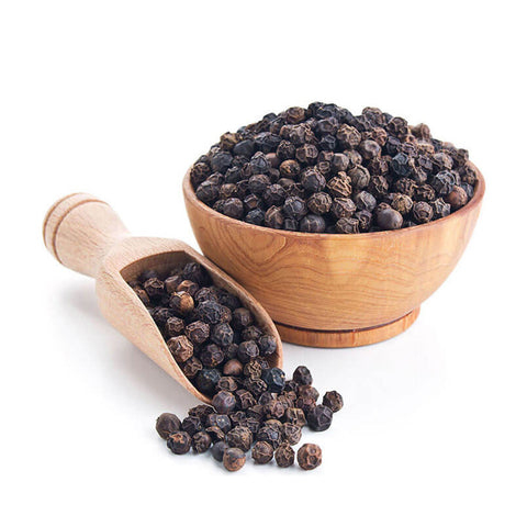 Black Pepper Sabat 100 Gm