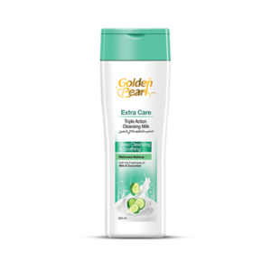 Triple Action Cleansing Milk