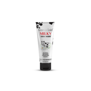 Milky Face Wash 60G