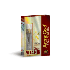Multi Vitamin Face Serum