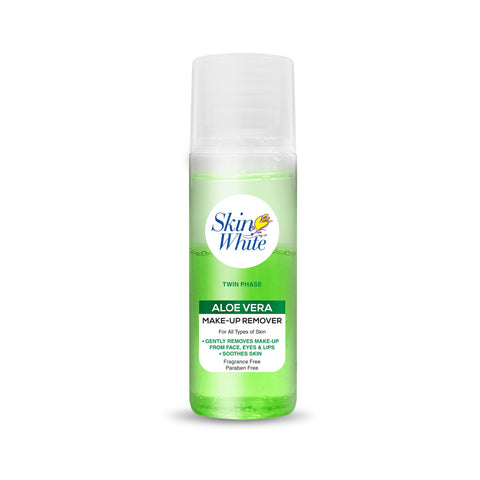 Make Up Remover Alovera
