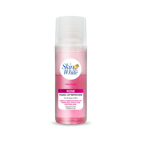 Make Up Remover Rose