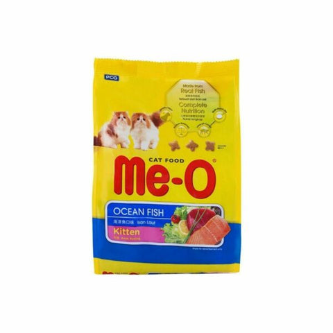 Cat Food (kitten ocean fish,500g) Me-O