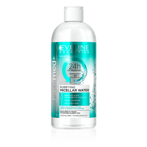 Miceller Water Purifying