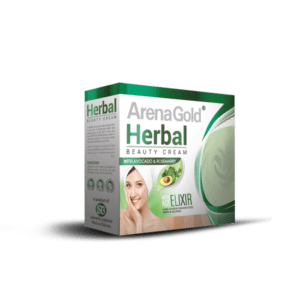 Herbal Beauty Cream