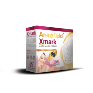 X-Mark Cream