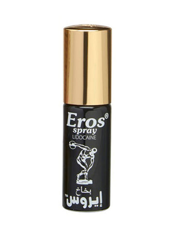 Mens Personal Use Delay Spray 45ml