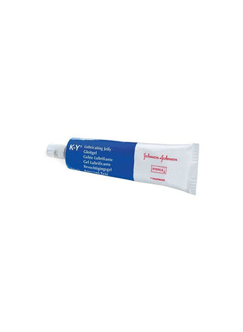 Water Soluble Lubricating Jelly