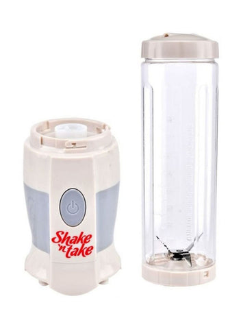 Counter Top Electric Juicer White