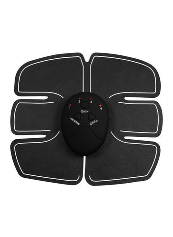 Beauty Body Mobile Gym 6 Pack Ems