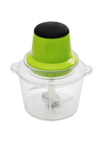 Multi Functional Electric Meat Grinder RF-556 Green