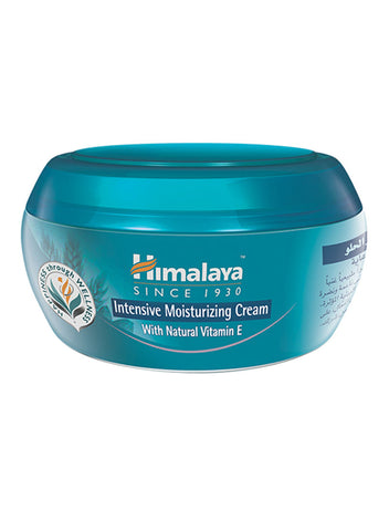 Intensive Moisturizing Cream 250ml