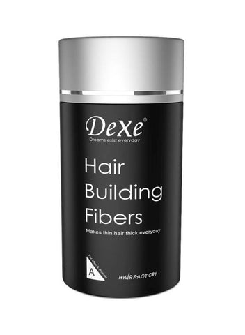 Dexe Non-Toxic Natural Hair Building Fibers 22g