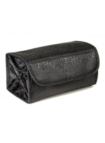 Regulator Rool N Go Makeup Organizer Black