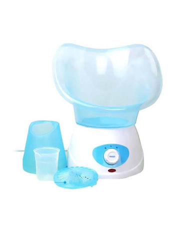 Retains Moisture Face Steamer Multicolor