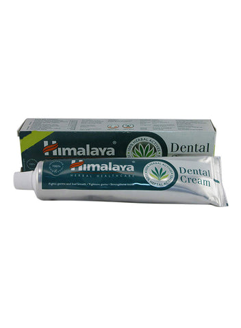 Miswak Prevents Dental Plaque Dental Cream 200ml