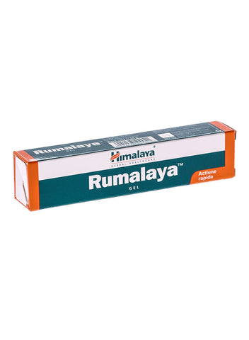 Herbal Health Care Rumalaya Gel