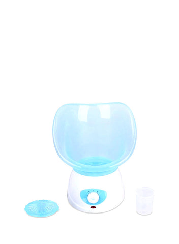 Face Sauna Facial Steamer Blue/White