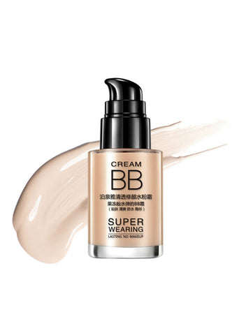 Super Weaning BB Cream Beige