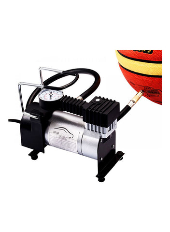 Portable High Inflatable Tire Inflator