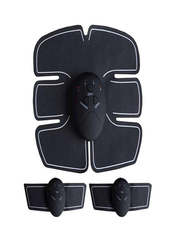 Abdominal Toning Fitness Belt