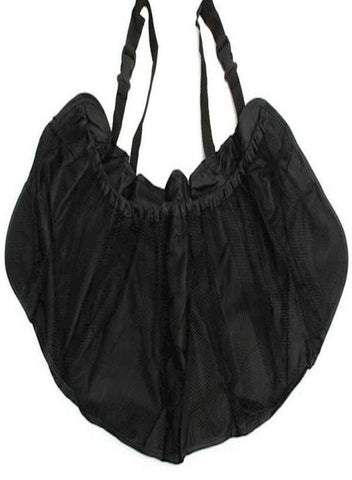 Car Seat Back Organizer Multi Pocket Auto Travel Storage Bag Holder Hanging