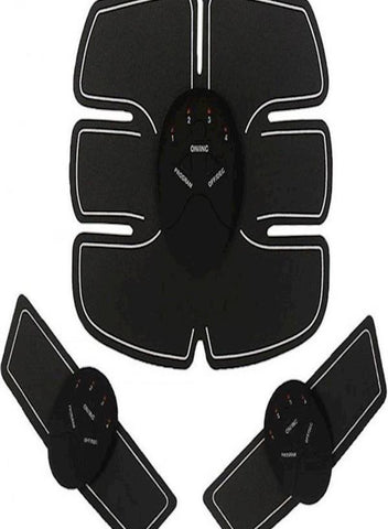 Training & Stretching ABS Toner Fitness Belt