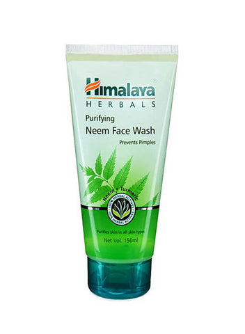 Purifying Neem Facial Wash 150ml
