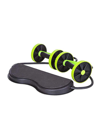 Strength & Muscle Growth Abdominal Training Kit