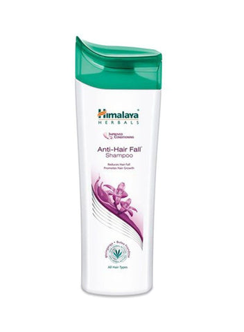 Anti-Hair Fall Shampoo 100ml