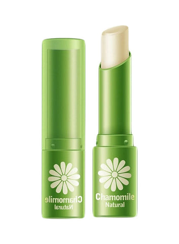 Chamomile Natural Hydra Lip Balm Clear