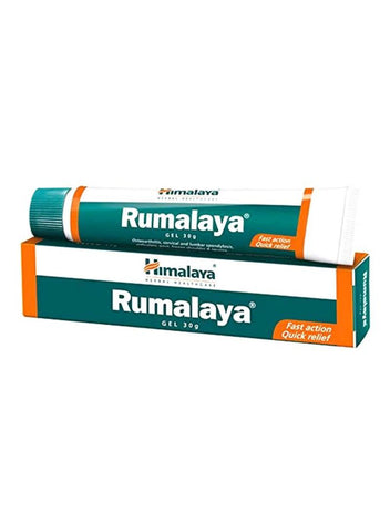 Provides Quick Relief Rumalaya Gel