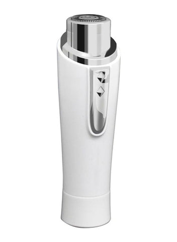 Ultimate Painless Hair Remover Silver