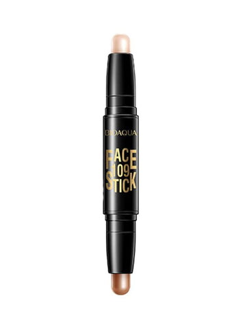 Face Brightening Concealer Stick Beige/Brown