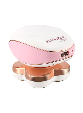 Flawless Hair Remover Rechargeable Epilator