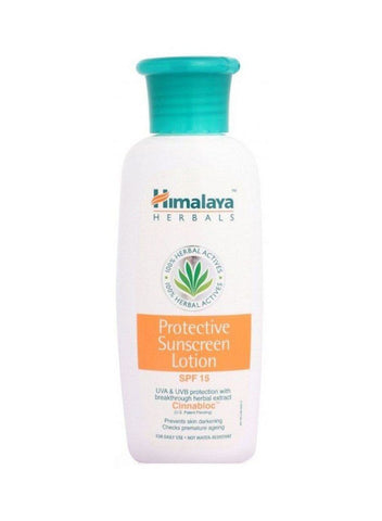 Protective Sunscreen Lotion 50ml