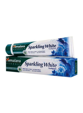 Sparkling White Toothpaste 80g
