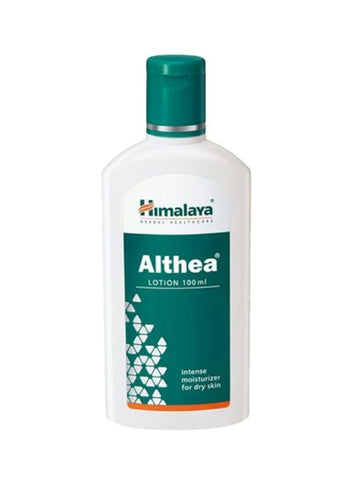 Improves Skin Hydration Althea Lotion 100ml