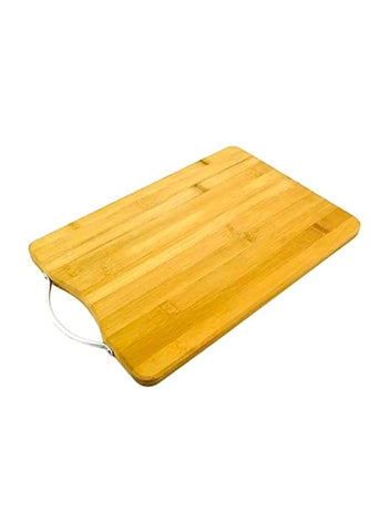 Cutting Board Brown 36centimeter