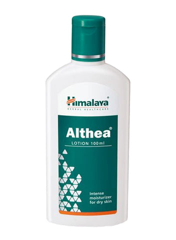 Althena Moisturizing Lotion 100ml