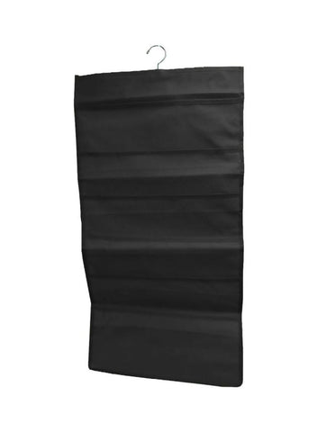 Garments Storage Bag Black
