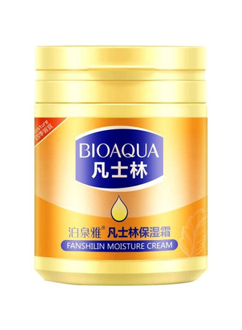 Moisturizing Facial Cream 170g