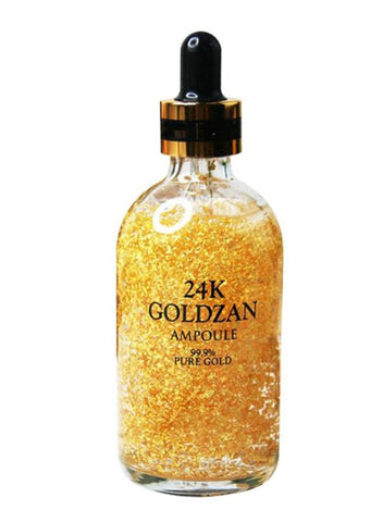 24K Goldzan Ampoule Serum Gold 100ml
