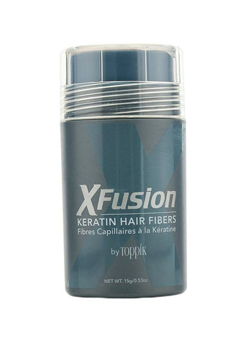 Keratin Hair Fibers Light Blonde 15g