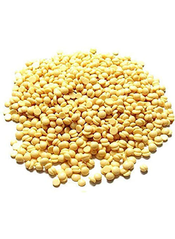 Body Hair Removal Hard Wax Beans Yellow 100g