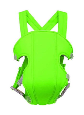 Comfort Adjustable Baby Carrier
