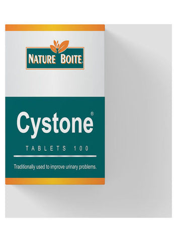 Cystone DS Tablets