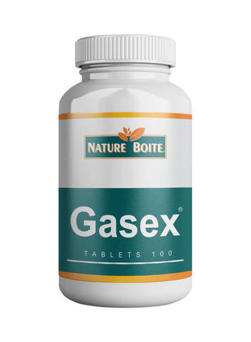 Gasex Tablets