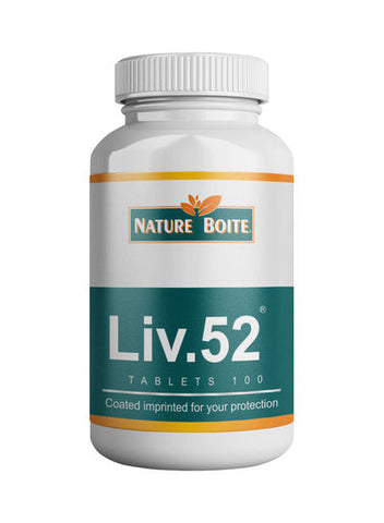 Liv.52 Tablets