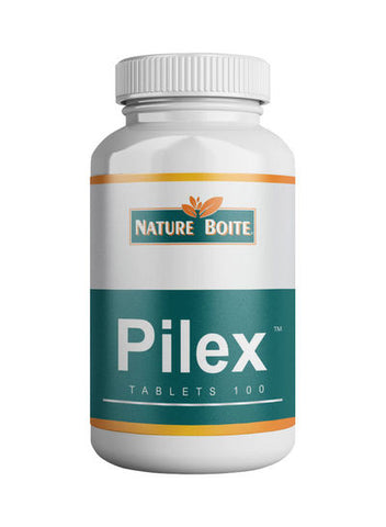 Pilex Tablets